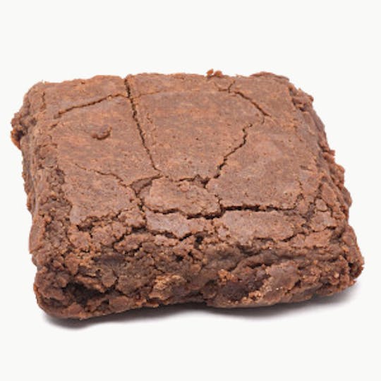 Amy and Al's Edibles - Cherry Diesel Brownie 300mg - 1