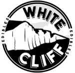 White Cliff - Butter | Infused Popcorn | 100mg - 1