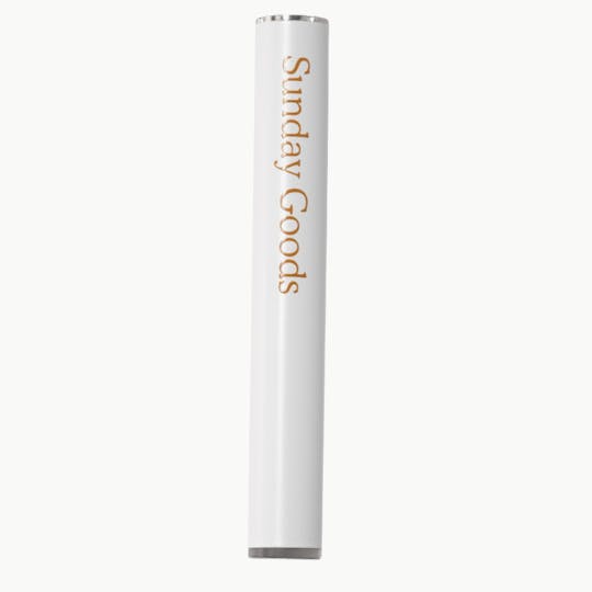 Sunday Goods - L6 Battery - 1