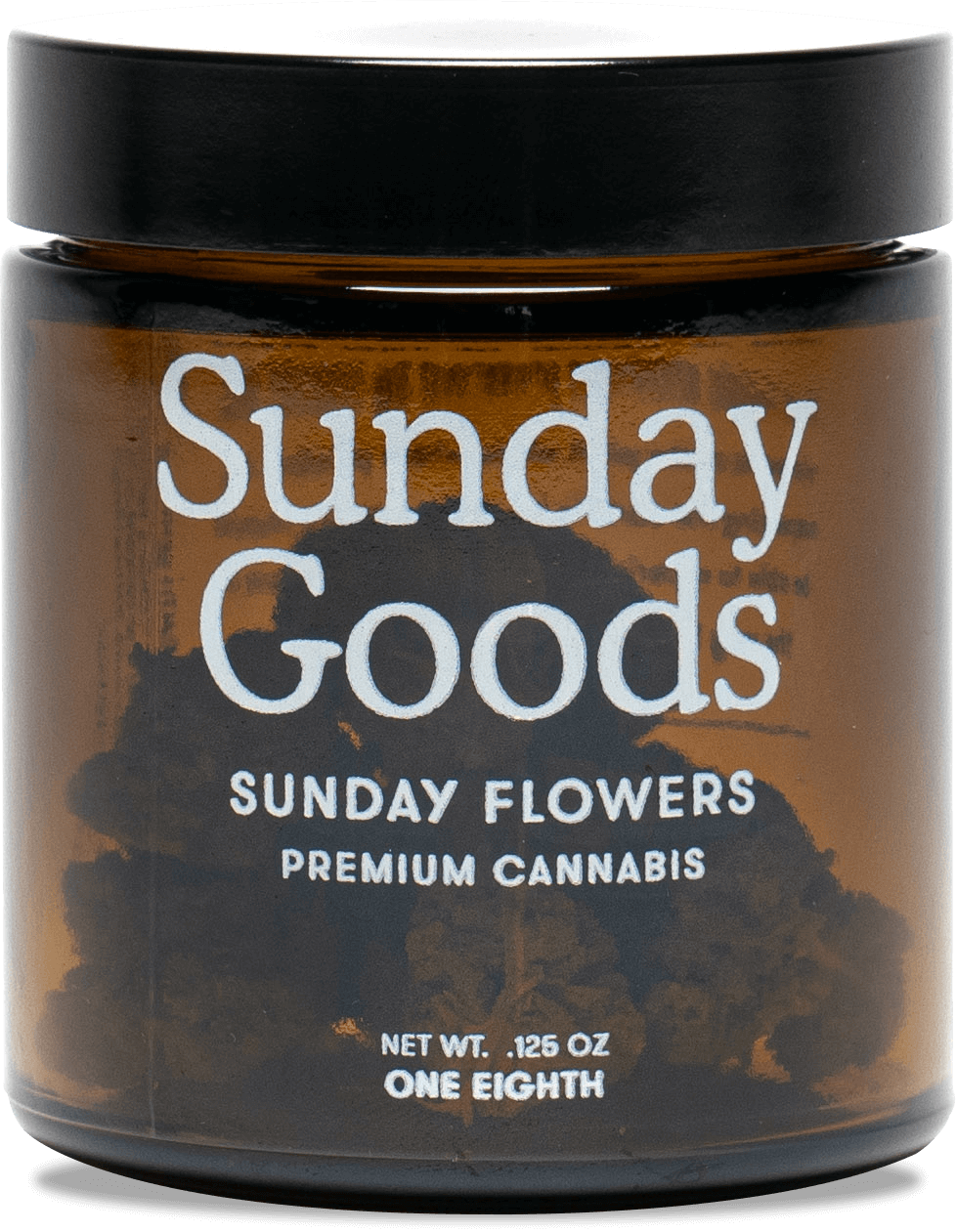 Sunday Goods - Pai Gow | Flower [3.5g] - 1
