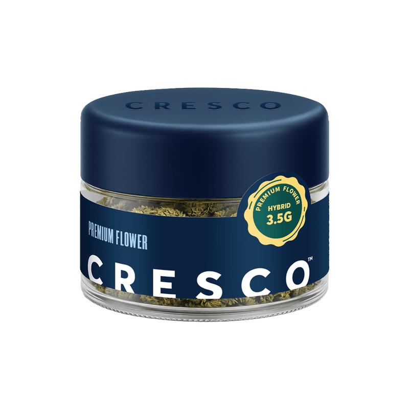 Cresco - Hybrid | Big Buds | 3.5g - 1
