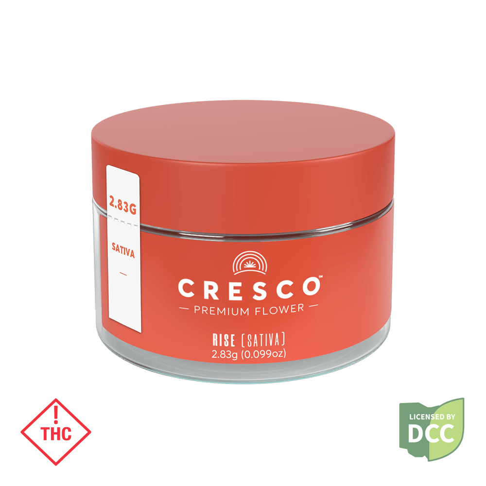 Cresco - Cresco | Sativa | Big Buds | 2.83g - 1