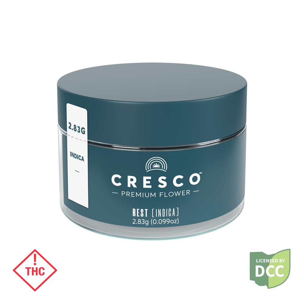 Cresco - Cresco | Indica | Big Buds | 2.83g - 1