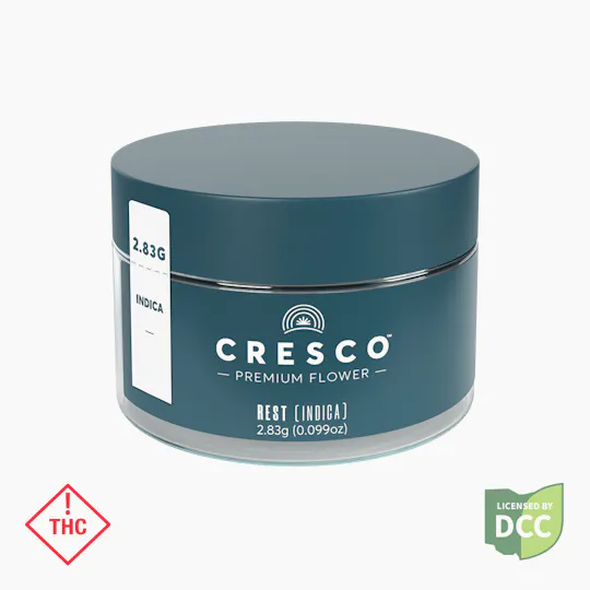 Cresco - Cresco | Indica | Big Buds | 2.83g - 1