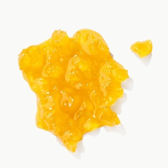 Cresco - Cresco Sativa Live Resin Sauce 0.84g - 1