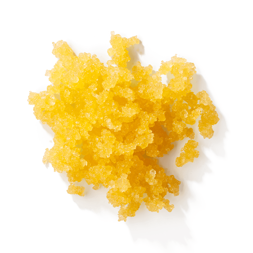 Cresco - Sativa | Live Resin | Sugar | 0.84g - 1