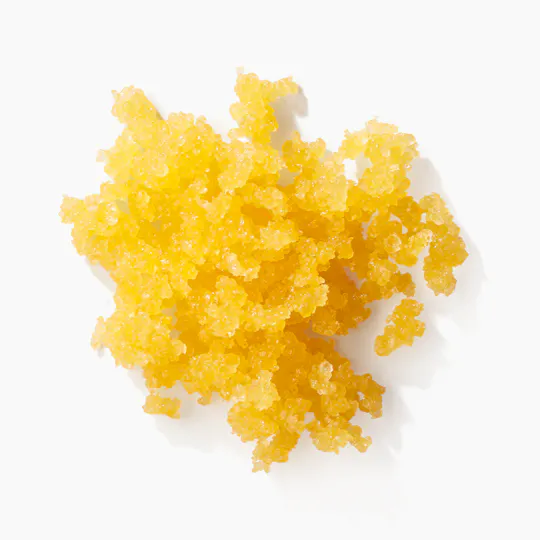 Cresco - Indica | Live Resin | Sugar | 0.84g - 1