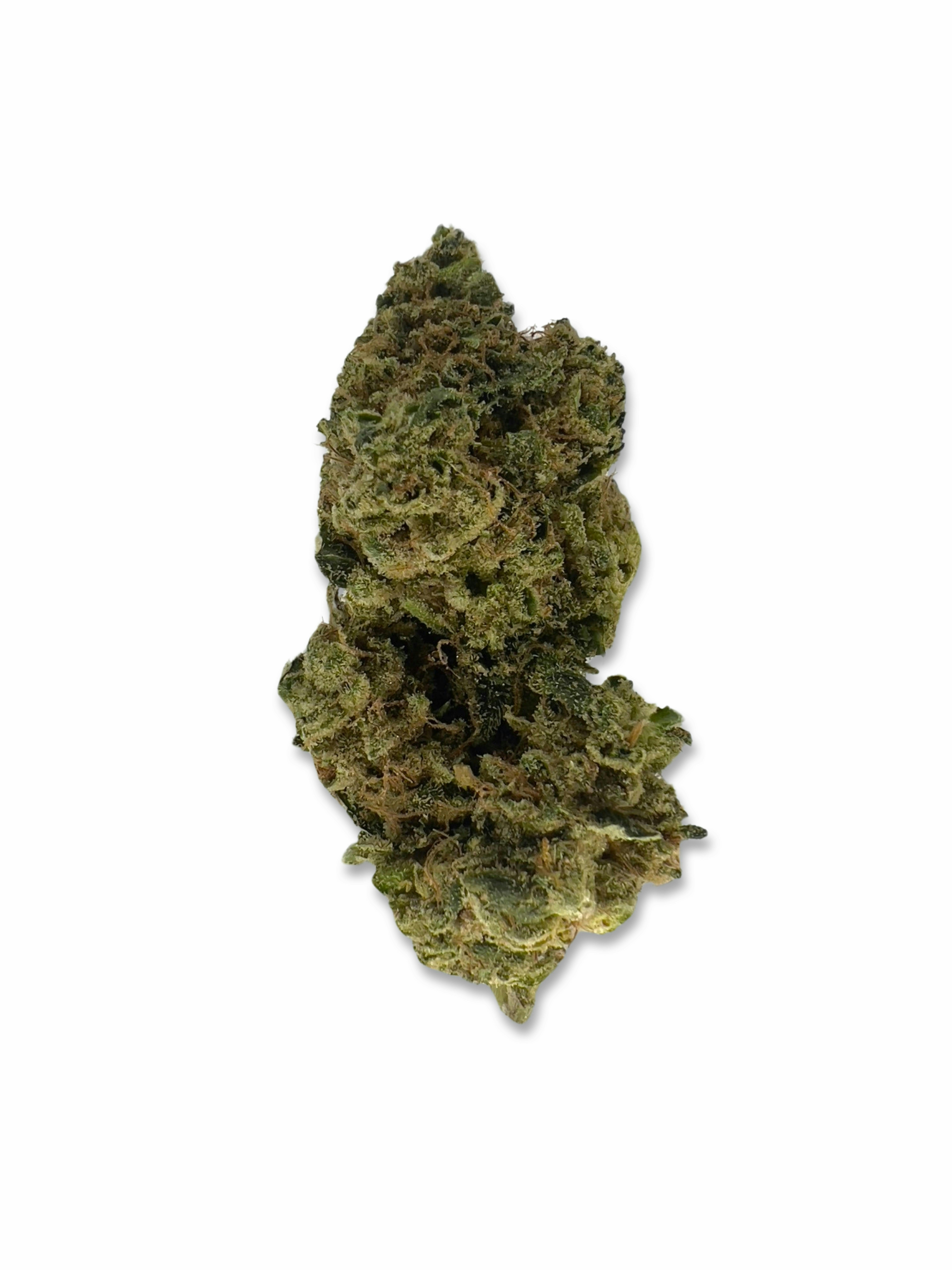 Indico - Sour Apple - The Last Frontier - 1