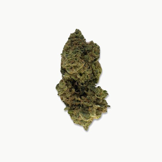 Indico - Sour Apple - The Last Frontier - 1