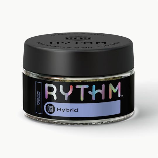 RYTHM - Afternoon Delight Flower 3.5g - 1