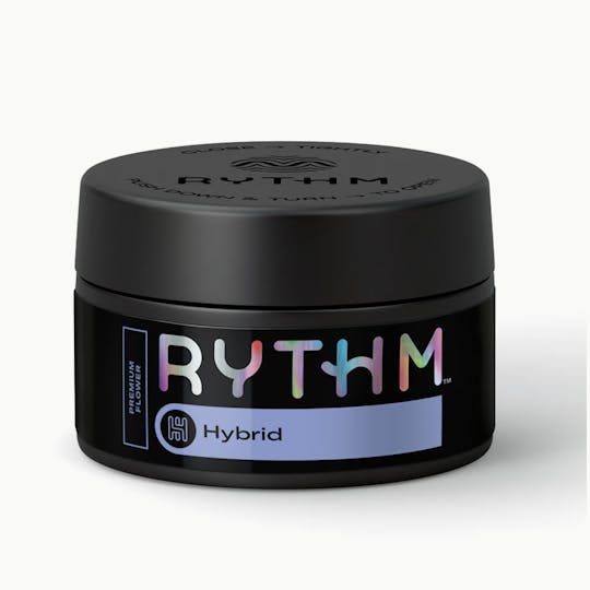 RYTHM - Apple Cobbler Flower 3.5g - 1