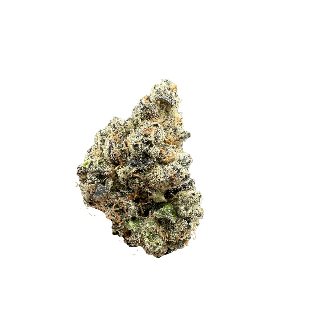 Your Green Thumb - Lemon Cherry Belts - 1