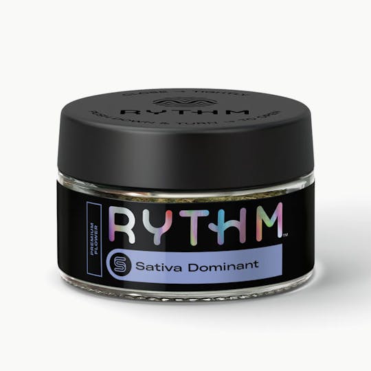 RYTHM - L'Orange Flower 3.5g - 1