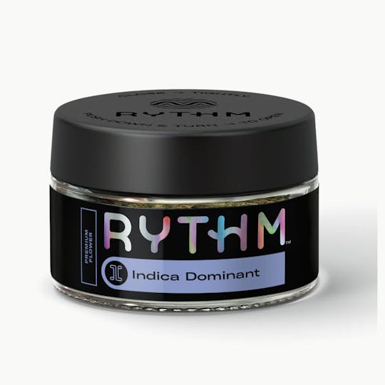 RYTHM - Star Killer Flower 3.5g - 1