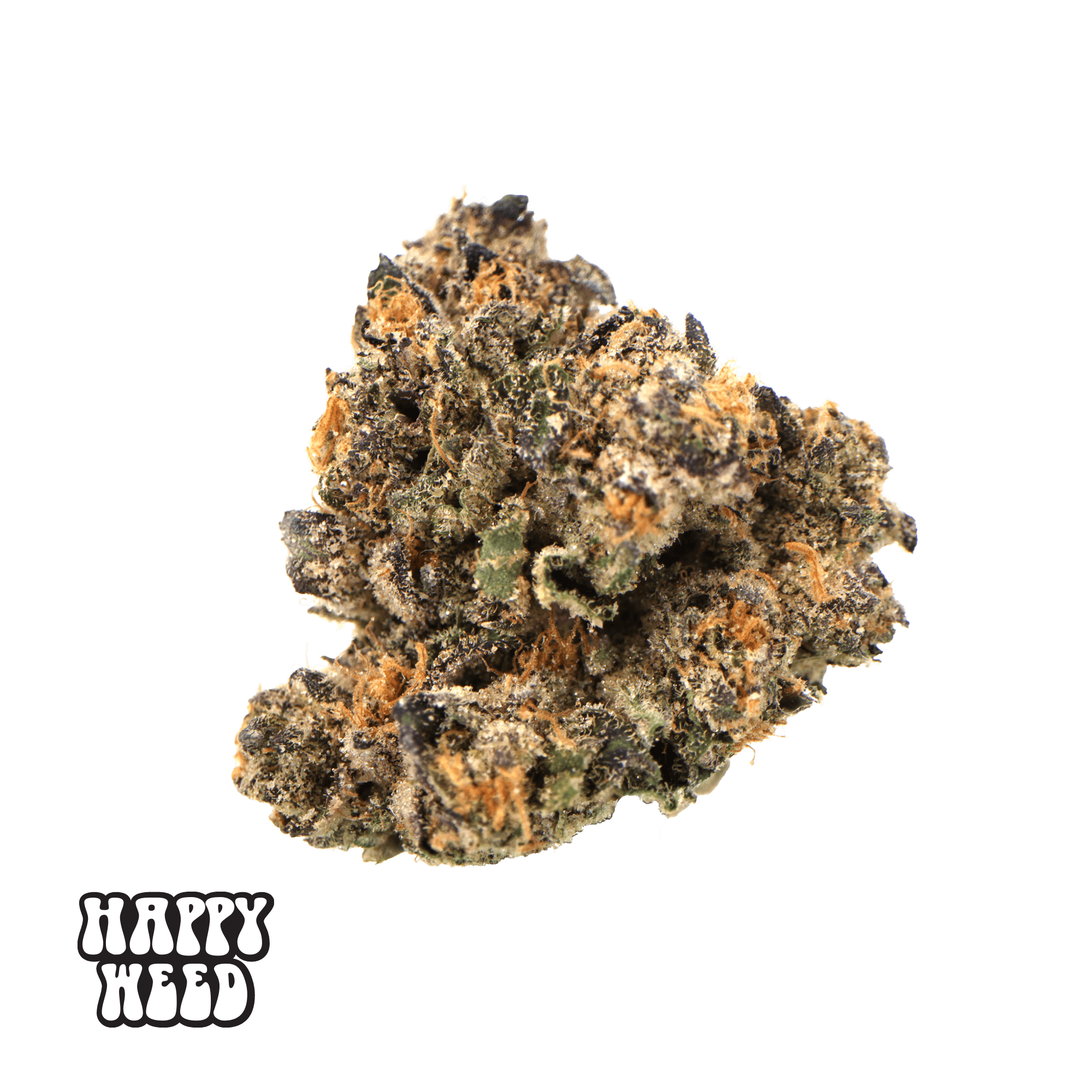 Traditional - Traditional - Happy Weed 3.5g - 1