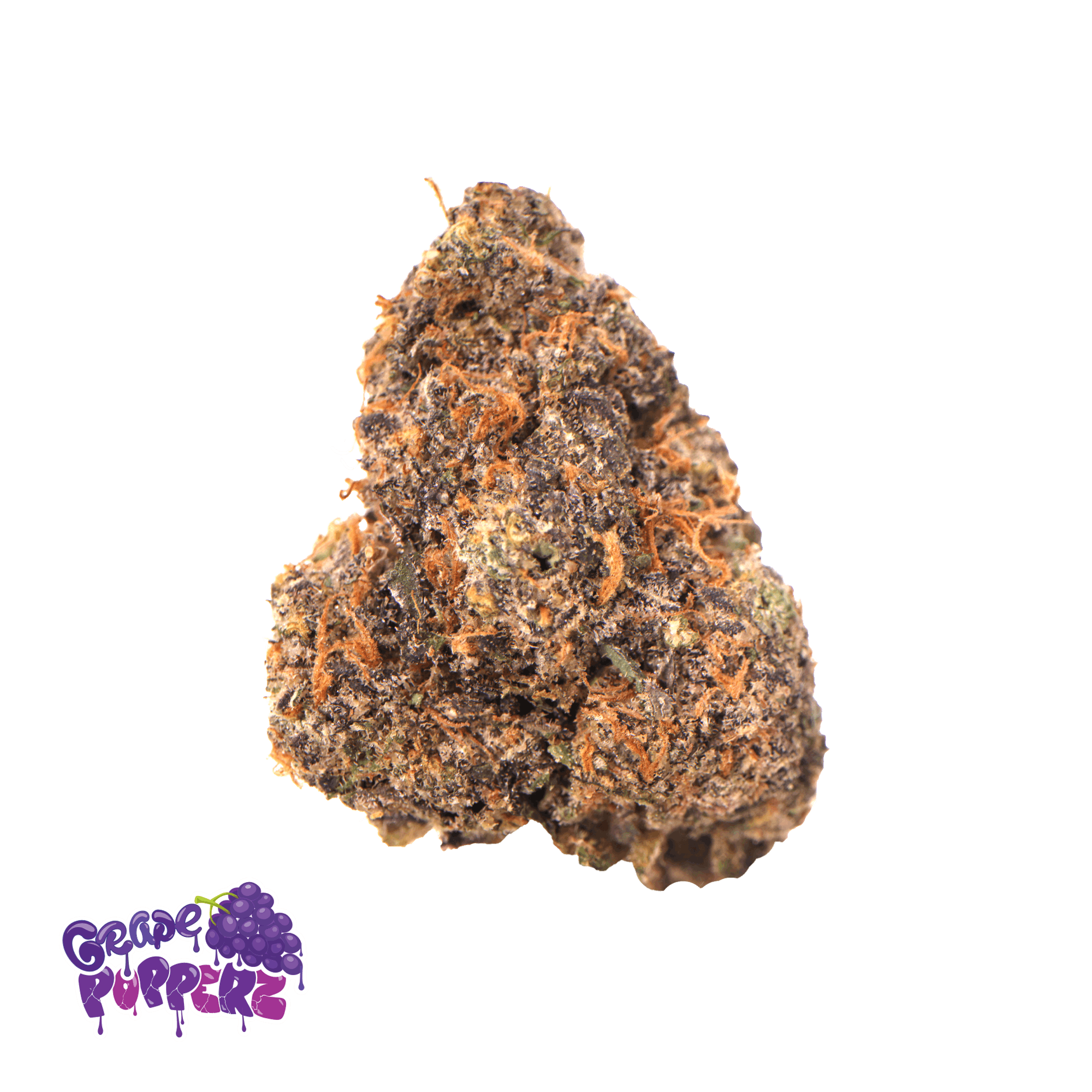 Traditional - Traditional - Grape Popperz Minis 5g - 1