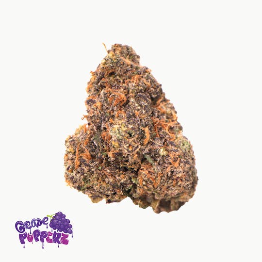 Traditional - Traditional - Grape Popperz Minis 5g - 1