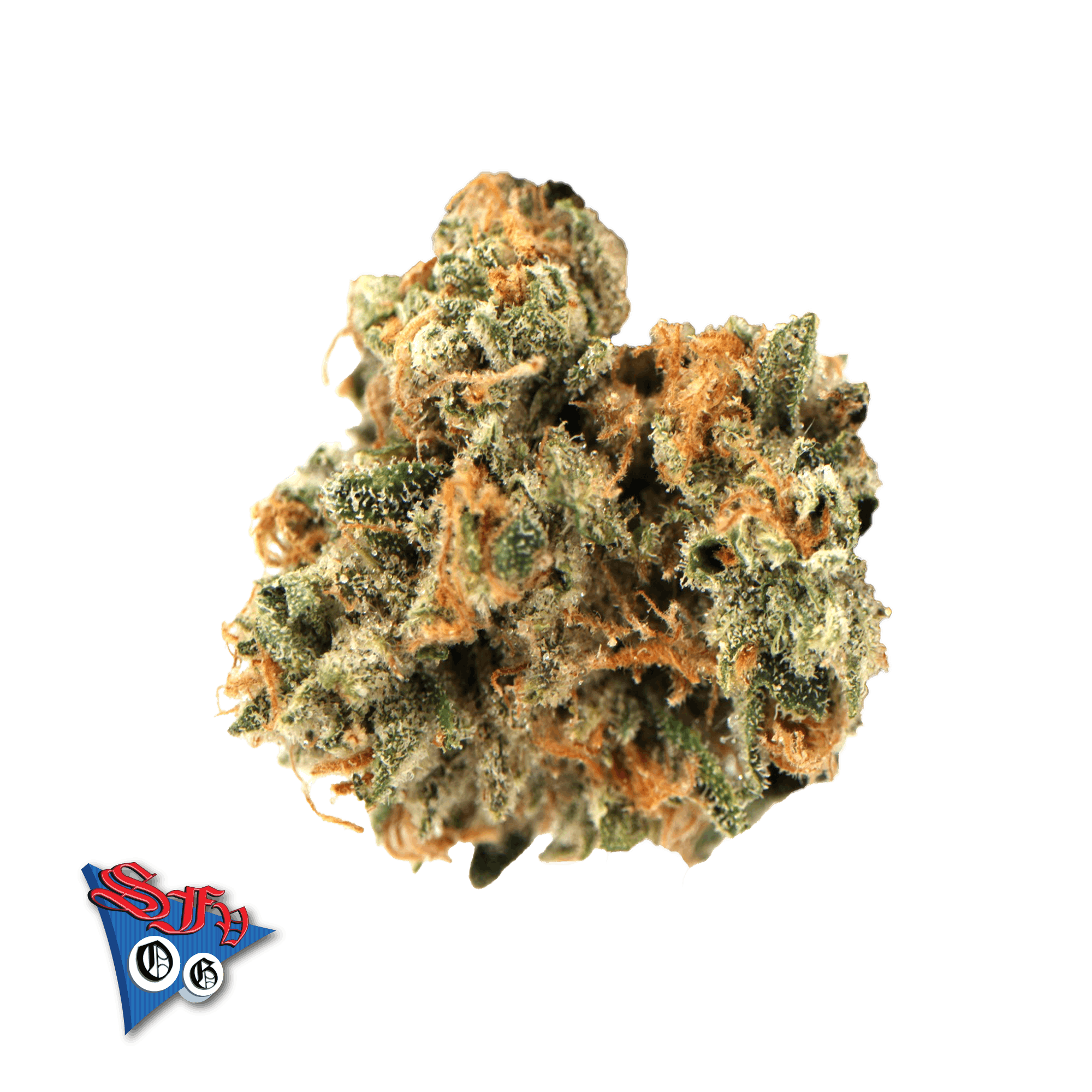 Traditional - Traditional - SFV OG Minis 5g - 1