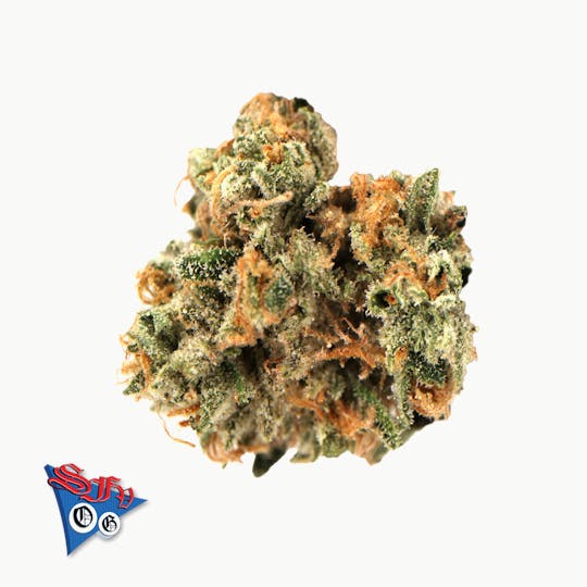 Traditional - Traditional - SFV OG Minis 5g - 1