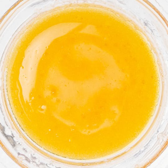 OozeX - Runtz - 3g Live Resin - 1