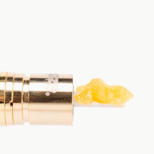 OozeX - Daily Kush Cake - 3g Live Resin - 1