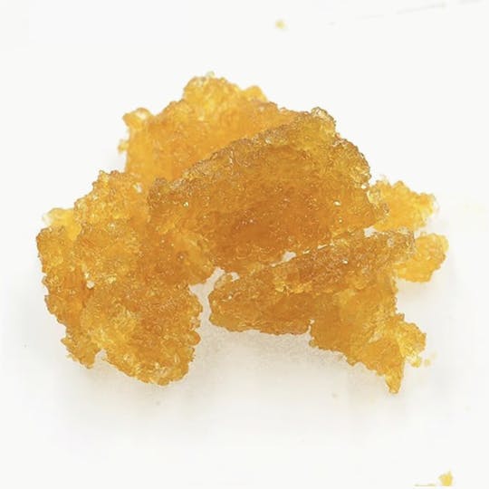 RYTHM - Grape Stomper OG Live Resin Crumble [0.5g - 1