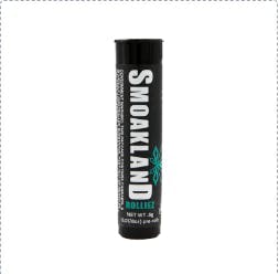 Smoakland - Smoakland | Concord Crunchberry | Mini | 0.5g - 1