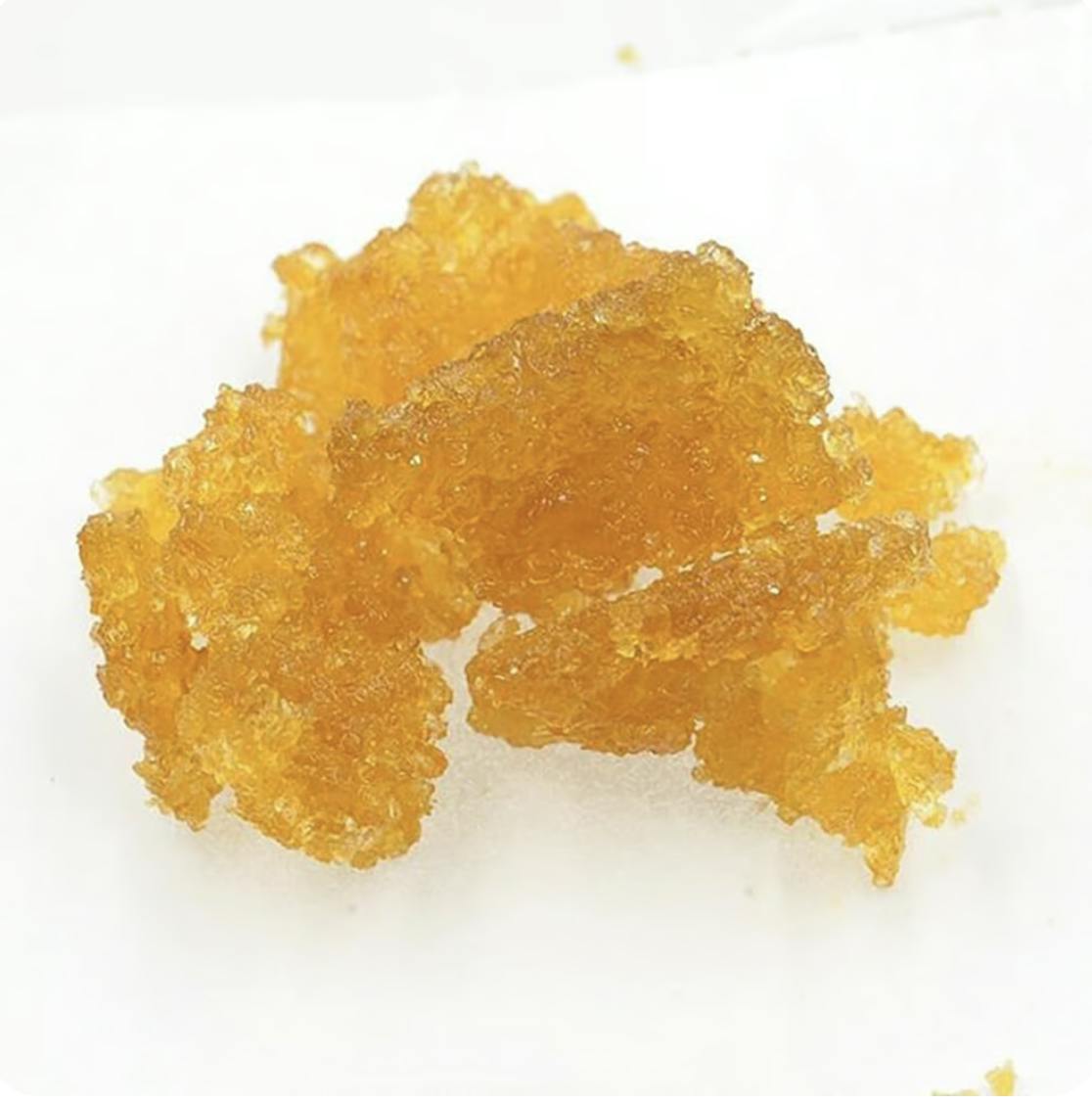 RYTHM - Funky Cherries Cured Resin Budder [1g] - 1