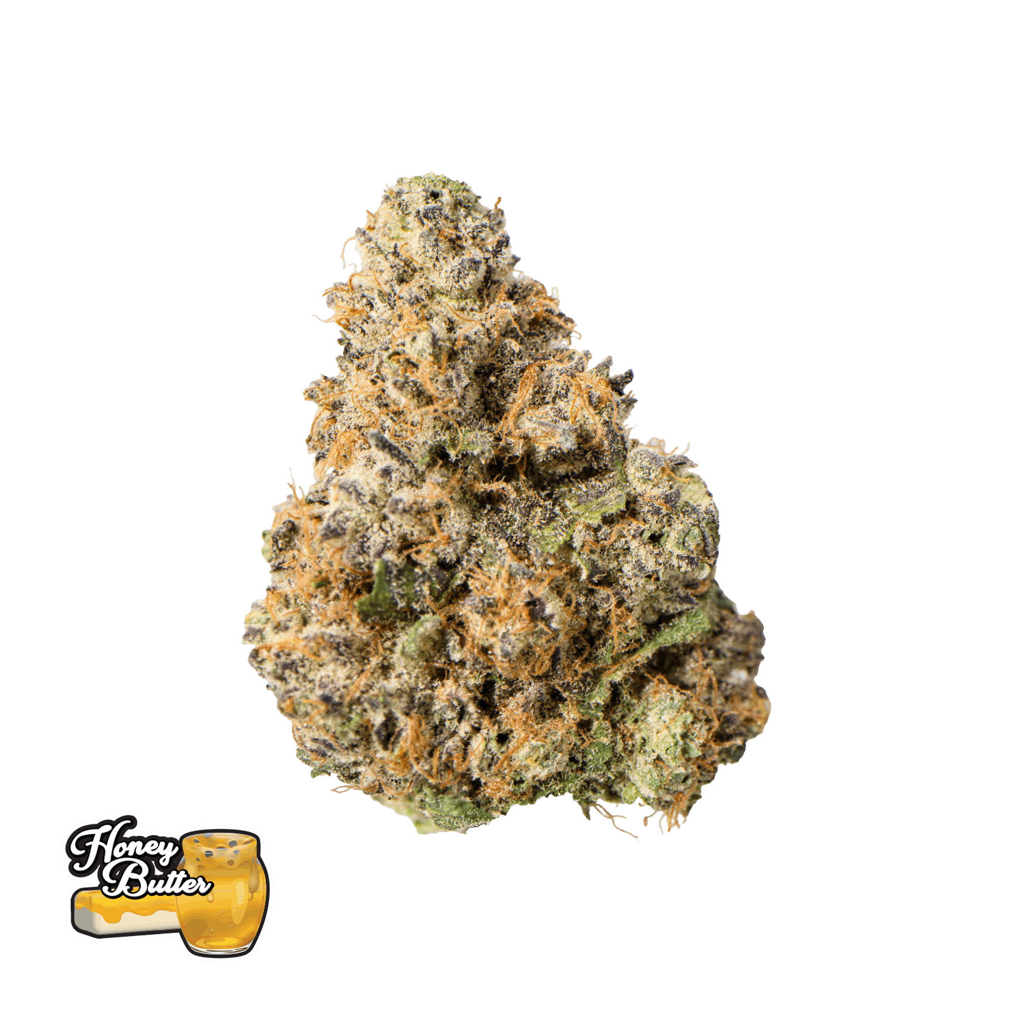 Traditional - Traditional - Honey Butter 3.5g - 1