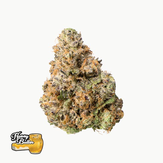 Traditional - Traditional - Honey Butter 3.5g - 1