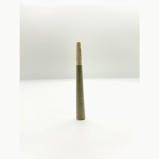 Jack Herer™ Brands - Master Jack 1g Premium Whole Flower Joint - 1