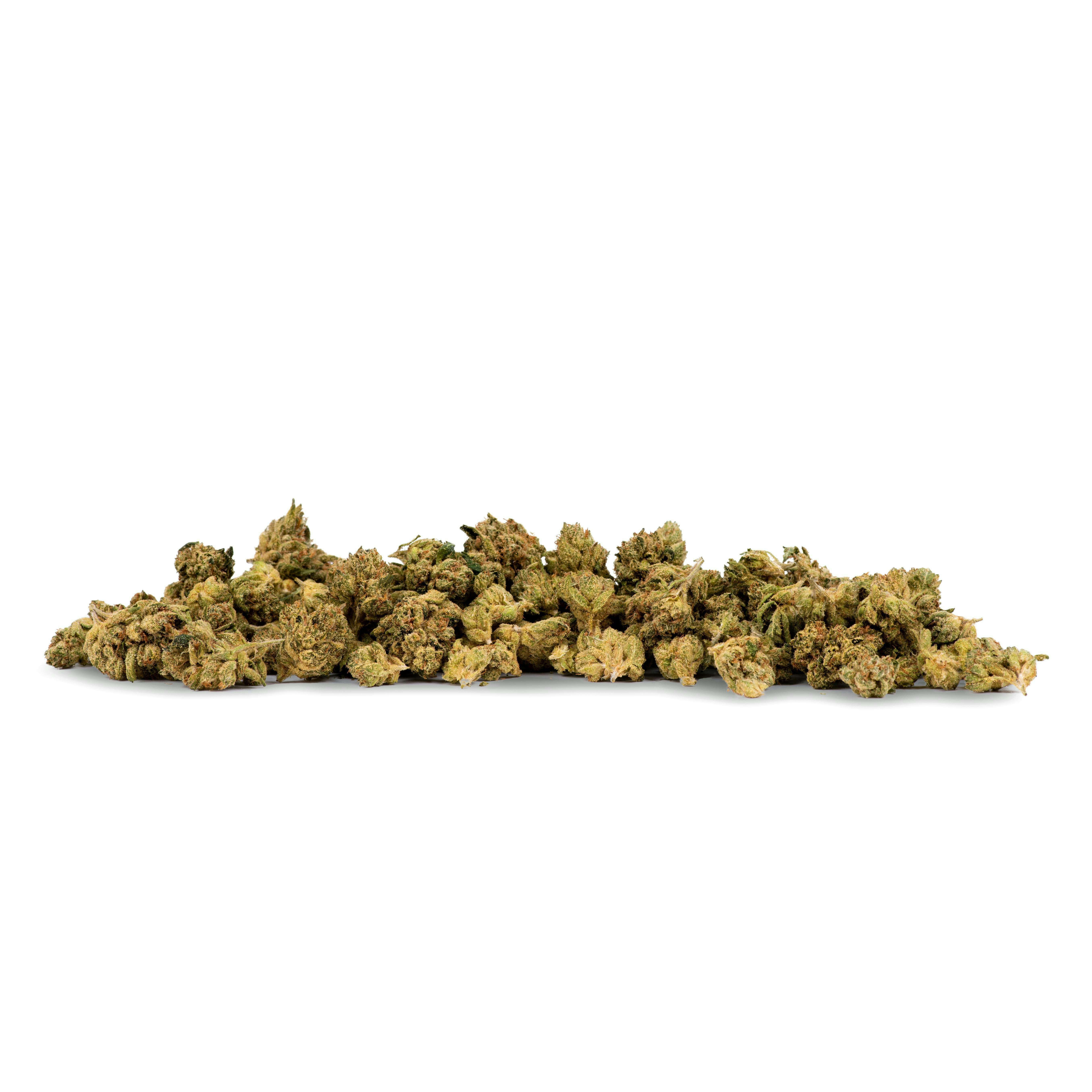 Decibel Gardens - Omerta OG | Smalls | 14g - 1