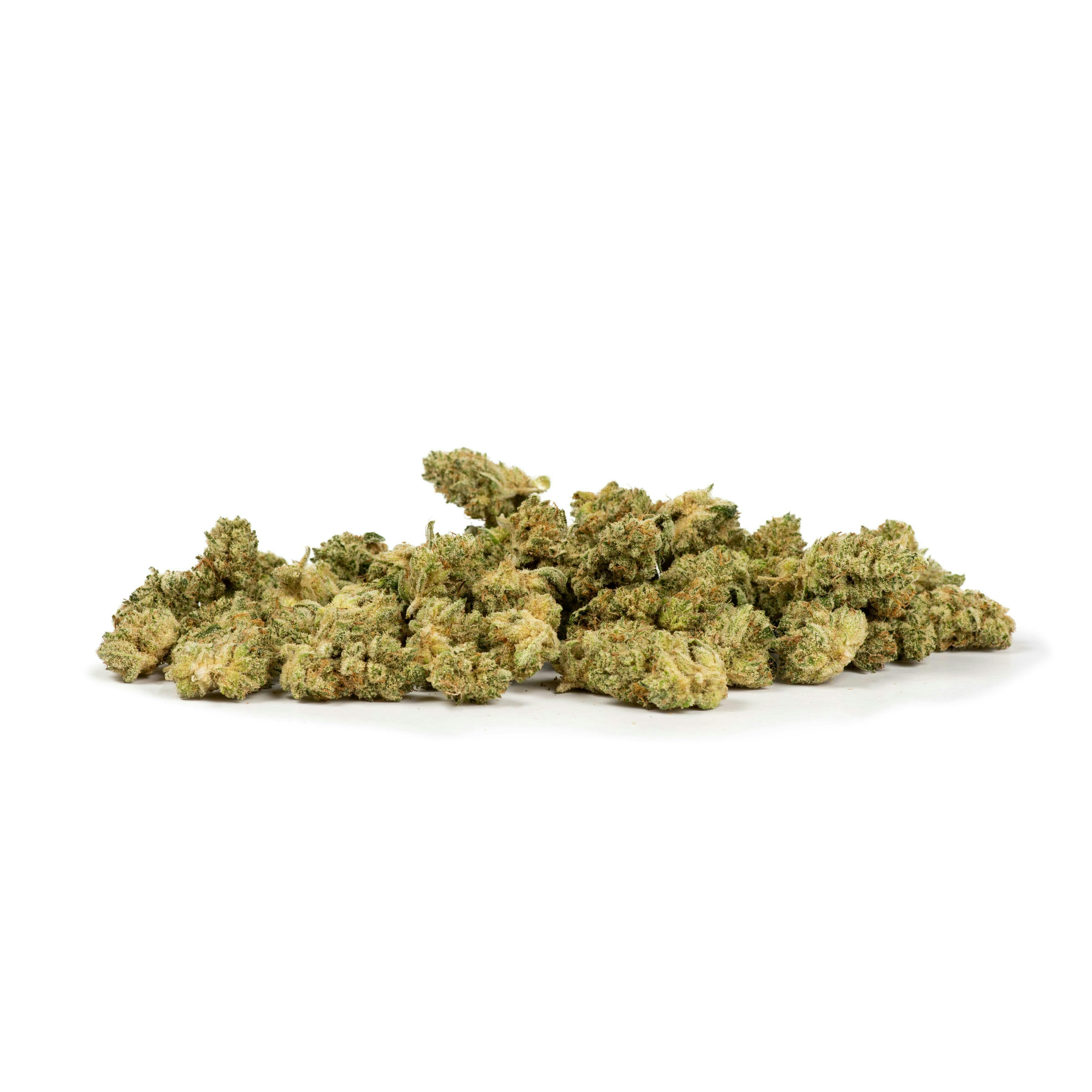 Decibel Gardens - Citric Acid | Smalls | 14g - 1