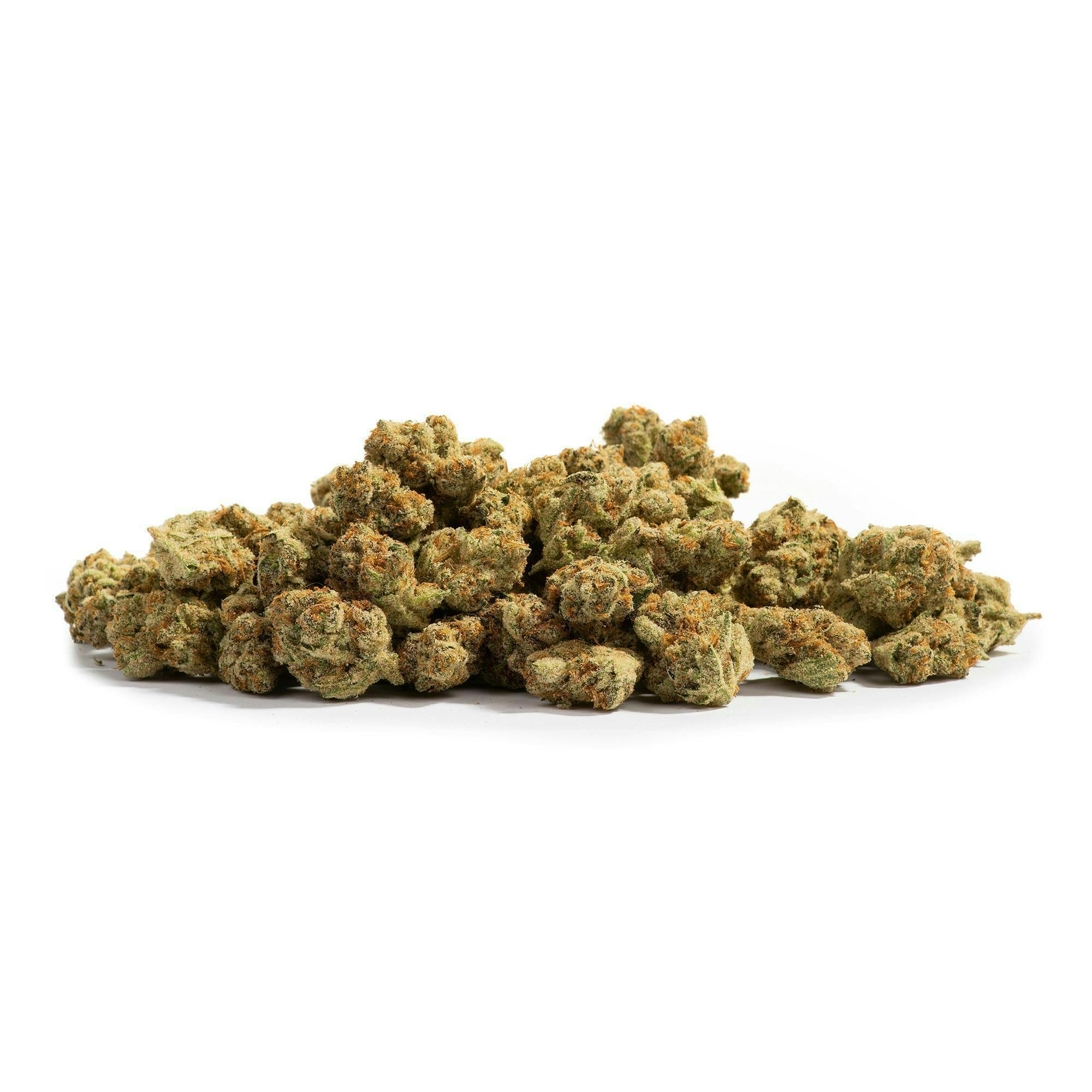 Decibel Gardens - Golden Kiwi | Smalls | 14g - 1