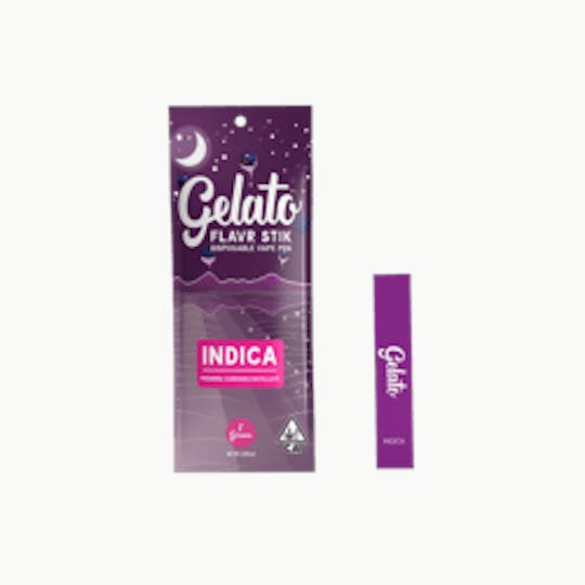 Gelato - Papaya Flavr Stick - 1
