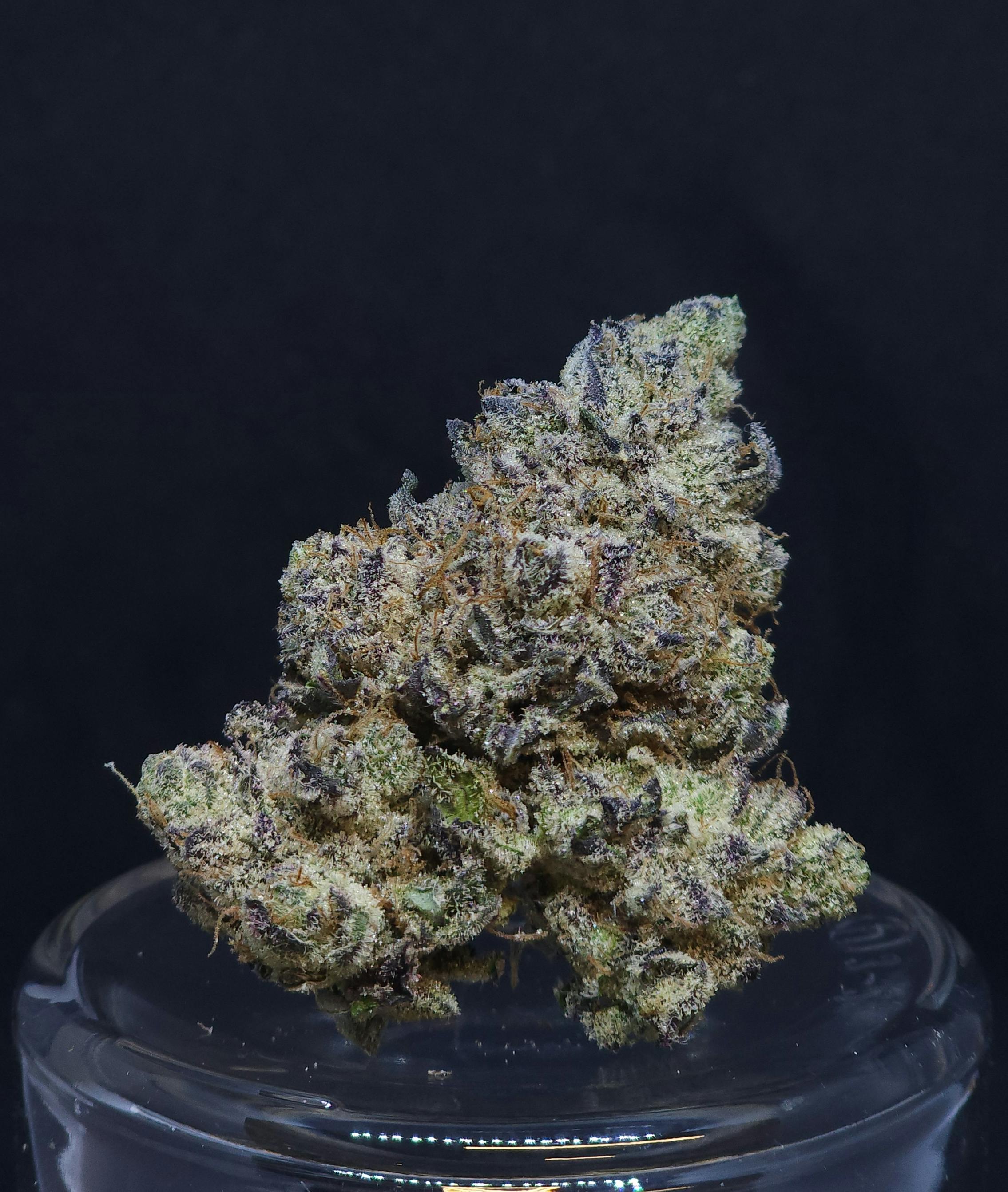 BAM Alaska - Hash Burger 3.5g Flower - 1