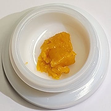 DABBLE EXTRACTS - Cheesy Mac (H) - Budder - 1