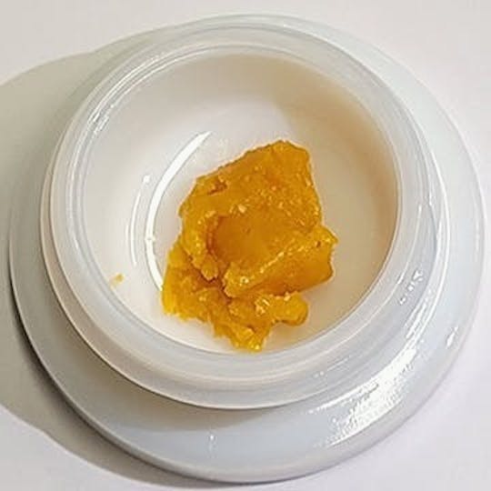 DABBLE EXTRACTS - Cheesy Mac (H) - Budder - 1