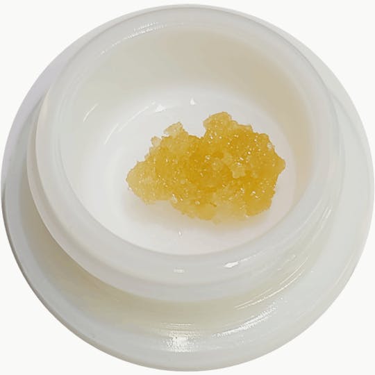 DABBLE EXTRACTS - Cookies 66 (H) - Sugar Wax - 1