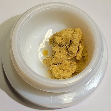 DABBLE EXTRACTS - Gelato #33 (H) - Wax - 1