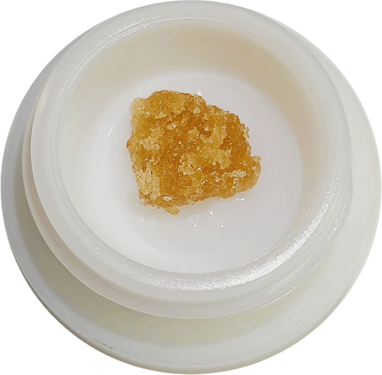 DABBLE EXTRACTS - GG4 (IH) - Sugar Wax - 1