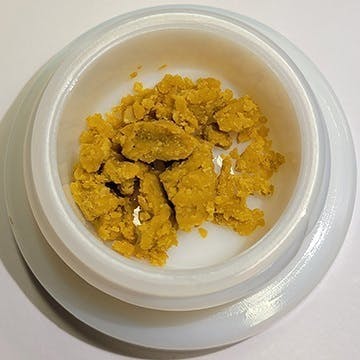 DABBLE EXTRACTS - Kush Snax (H) - Wax - 1