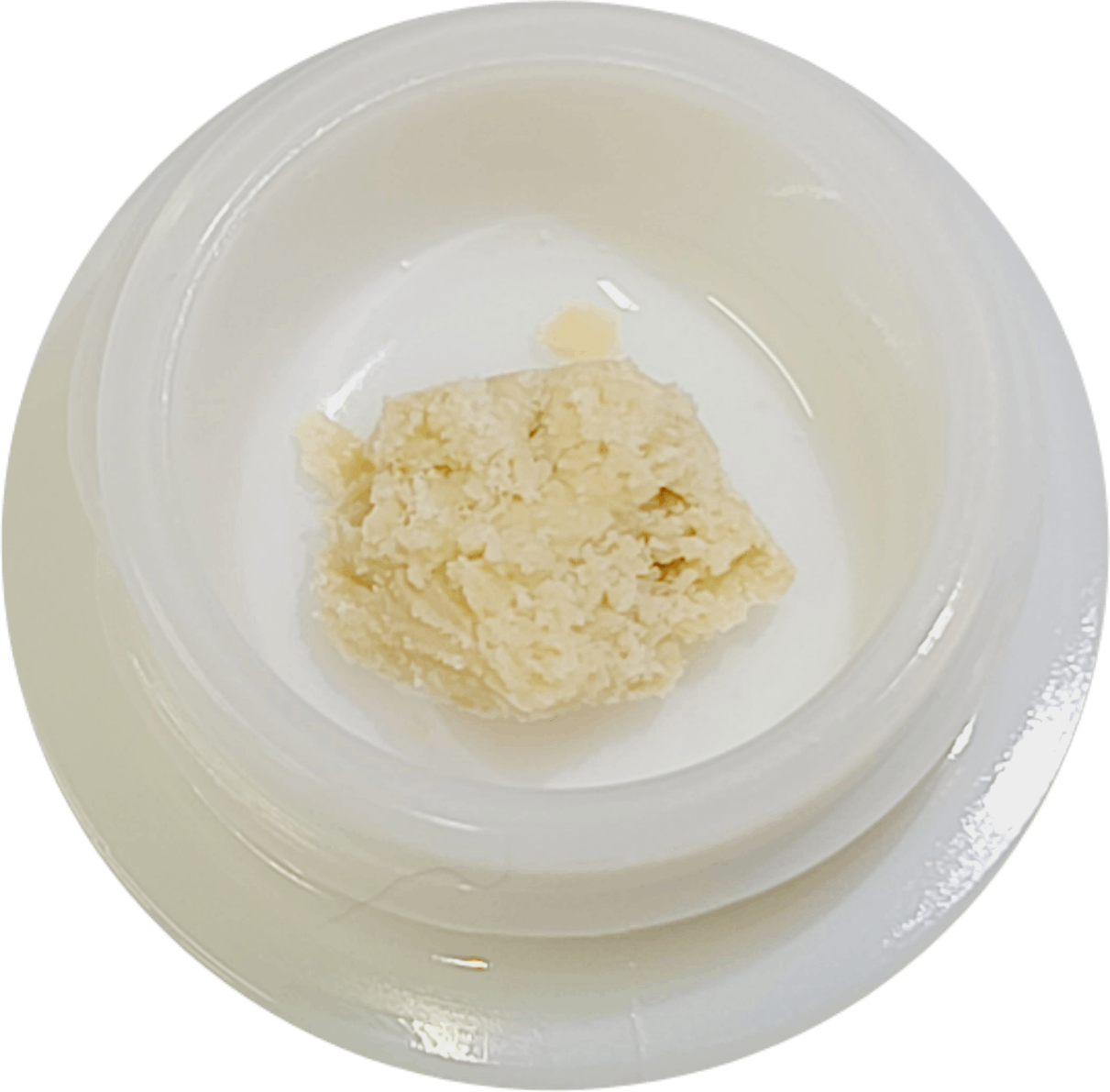 DABBLE EXTRACTS - LA Kush Cake (I) - Wax - 1