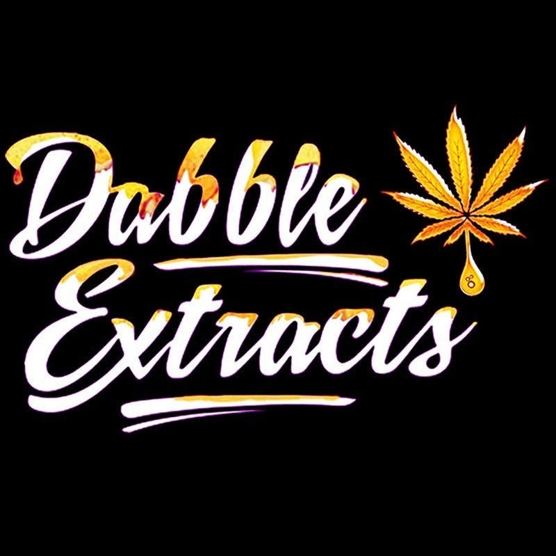 DABBLE EXTRACTS - Lemon GMO (IH) - Wax - 1
