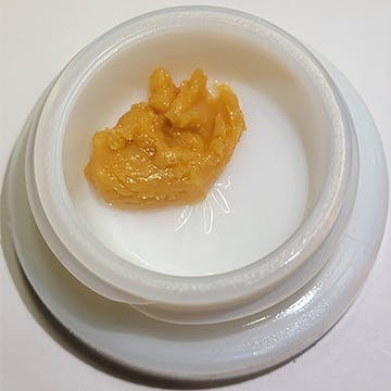DABBLE EXTRACTS - Sundae Driver (H) - Budder - 1