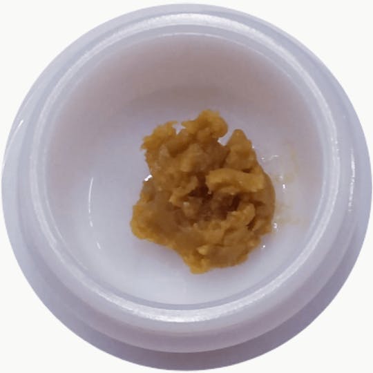 DABBLE EXTRACTS - Tres Star (IH) - Budder - 1