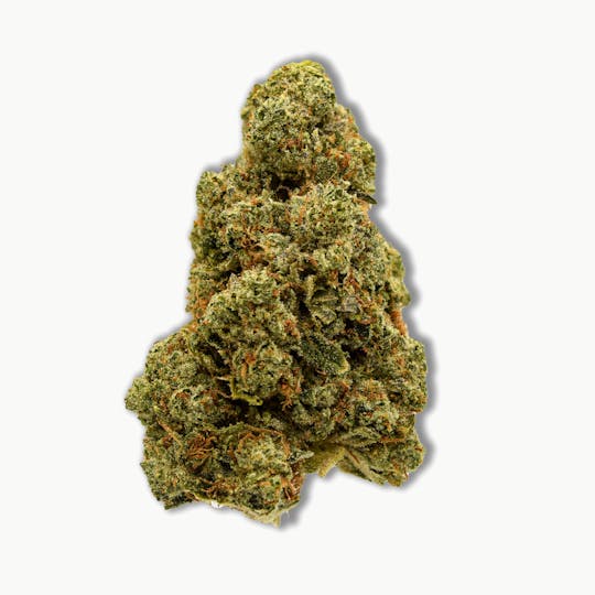 High Life Farms - MI - Chief Premium - Alien OG - Prepackaged 3.5g - 1