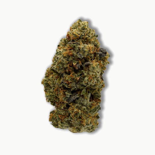High Life Farms - MI - Chief Premium - Biker Kush - Prepackaged 3.5g - 1
