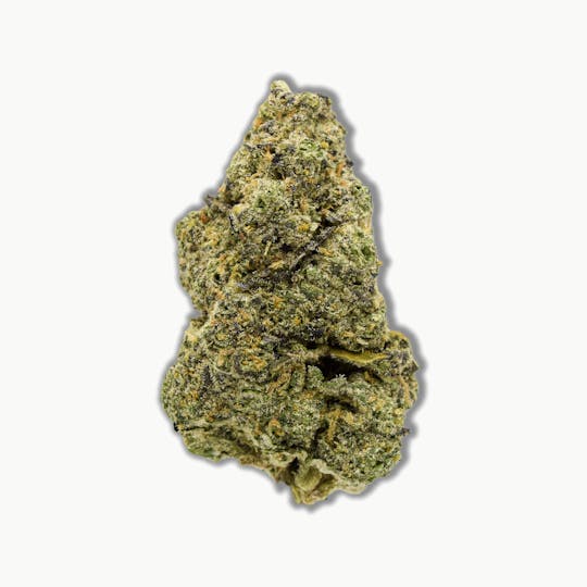 High Life Farms - MI - Chief Premium - Dark Rainbow - Prepackaged 3.5g - 1