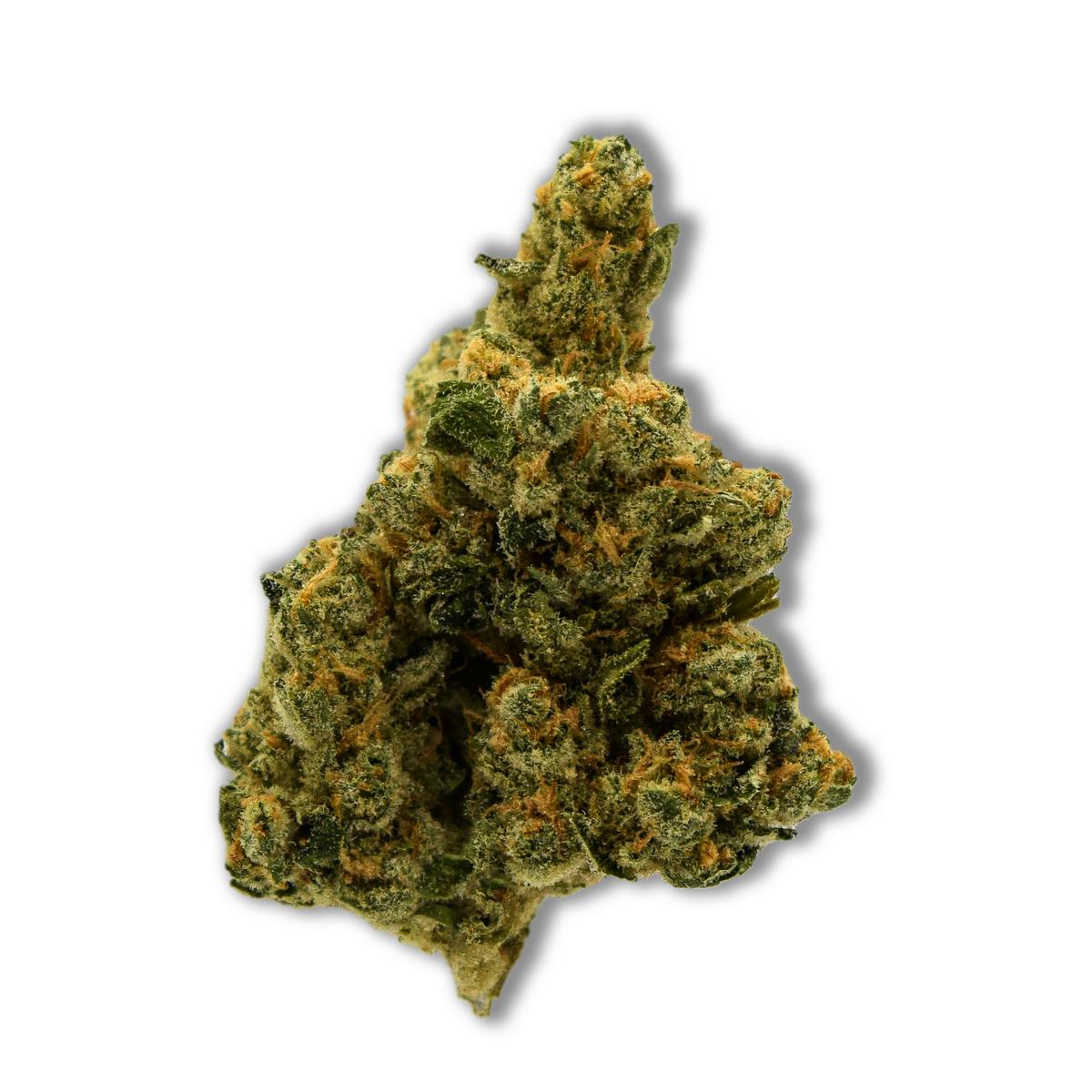 High Life Farms - MI - High Life Farms - MI x Chief Premium | Crunch Berries | Big Buds | 3.5g - 1